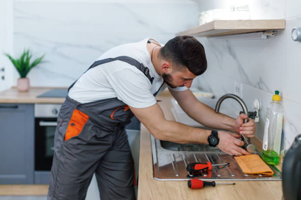 Best Toilet Repair Services  in Haslett, MI