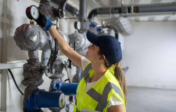 Best Sewer Line Repair  in Haslett, MI