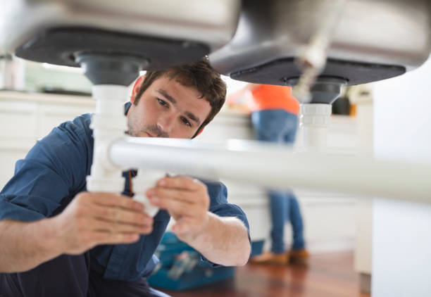 Best Plumbing Services Near Me  in Haslett, MI