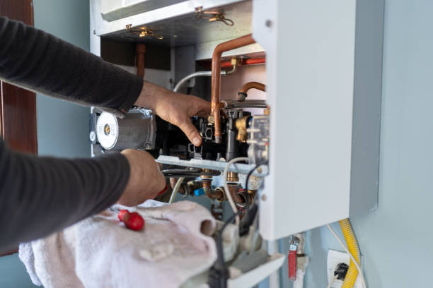 Best Local Plumber Services  in Haslett, MI