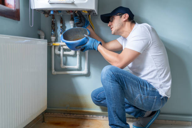 Best Pipe Repair Near Me  in Haslett, MI
